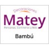 Bambú
