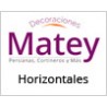 Horizontales