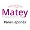 Panel Japonés