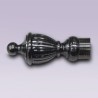 Punta copa con bola con adaptador para tubo de 38 mm