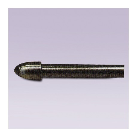 Punta de bala con adaptador para tubo de 8.2 mm