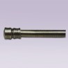 Punta de carrete con adaptador para tubo de 8.2 mm