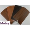 PERSIANA VERTICAL NEW MADERA PREMIUM CALIBRE 30.