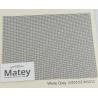 SHEER NEOLUX VISION WHITE GREY.