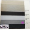 SHEER NEOLUX CRISTAL PEARL GREY.