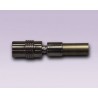 Cortinero ajustable de 11 mm