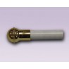 Cortinero ajustable de 11 mm