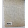 PERSIANA PANEL  JAPONES STUCCO B.O SAND.