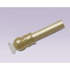 Visillo de presion de 8.2 mm