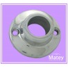 BRIDA DE ALUMINIO PARA TUBO DE 16 MM.