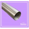 TUBO DE ACERO INOXIDABLE 7/8"