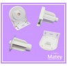 KIT SISTEMA ALHAMBRA DE 43MM