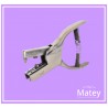PINZA PARA UNIR CADENA METALICA DE BOLA EN COLOR METALICO,