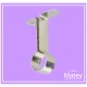 SOPORTE GRANDE CERRADO DE LAMINA GALVANIZADO