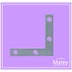 HERRAJES PARA MUEBLE