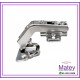 BISAGRA HANDY HOME BIDIMENSIONAL 135° S/T