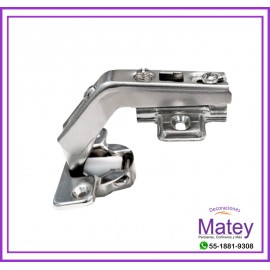 BISAGRA HANDY HOME BIDIMENSIONAL 135° S/T