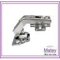 BISAGRA HANDY HOME BIDIMENSIONAL 135° S/T