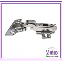 BISAGRA HANDY HOME "FACE FRAME" C/PISTON S/T