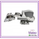 BISAGRA HANDY HOME BIDIMENSIONAL C/LUZ COB COMP C/T (2PZ)