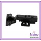 BISAGRA HH BIDIMENSIONAL C/PISTON COB COMP CLIP ON NE C/T