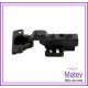 BISAGRA HH BIDIMENSIONAL C/PISTON COB MED CLIP ON NE C/T