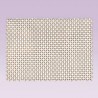 Screen 550 White Linen para enrollable