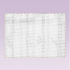 Screen 550 White para romana