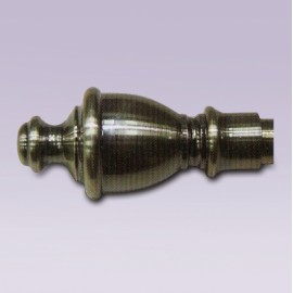 Punta de copa con adaptador para tubo de 15.7 mm